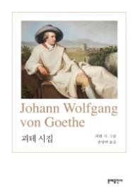 괴테 시집 (양장)